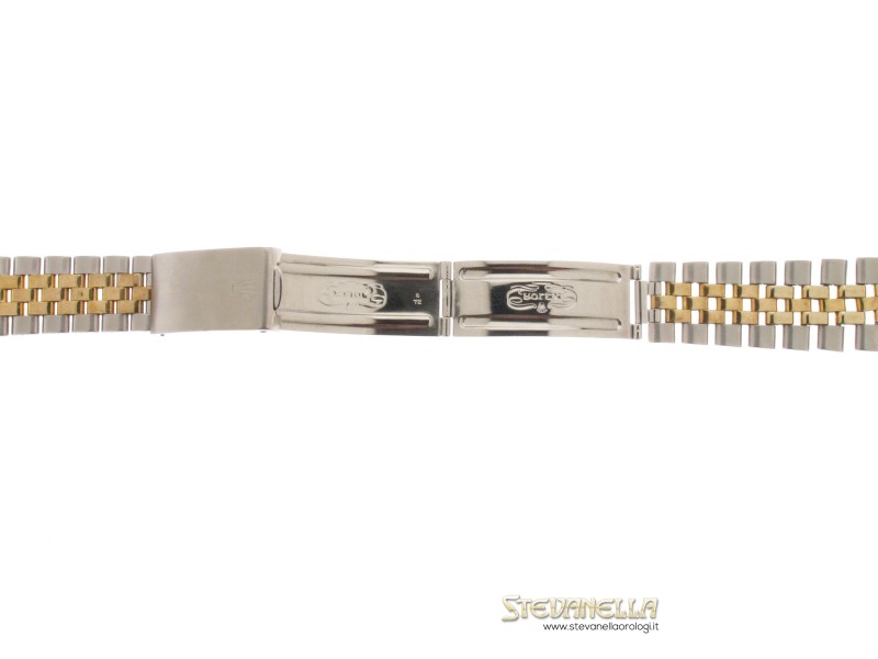 Bracciale jubilee 20mm hot sale